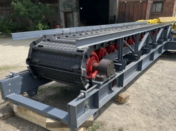 Шестерня ведущая z58 m12 С-640-0-1
