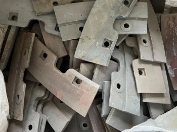 Футеровка классификатора Г2-М449-32/2