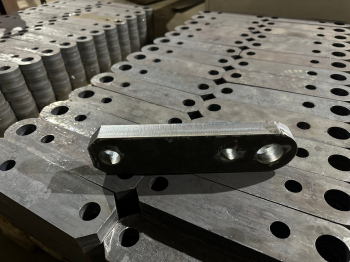 Билодержатель ЭШ 205И СБ