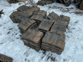 Броня 3В1509И1-8