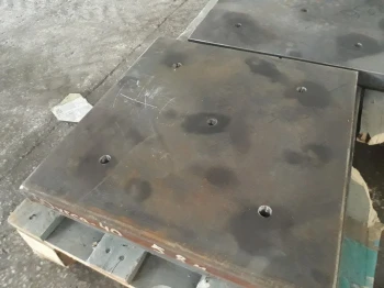 Футеровка 3Г101.0803И-2