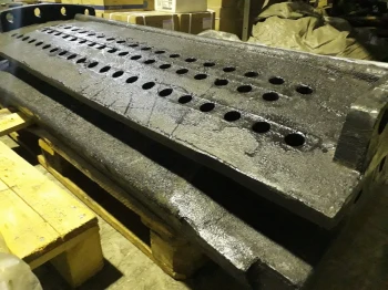 Бронь радиальная 28661