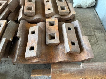 Клин затяжной 275мм  3-140945