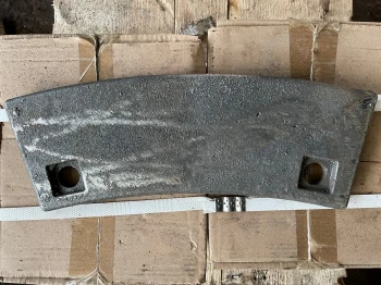 Футеровка 2КСП12, М399-90-2
