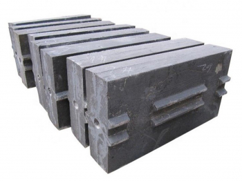 Било дробилки PF1010