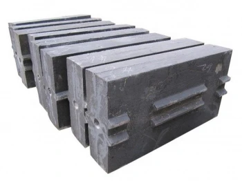 Било дробилки PF1010