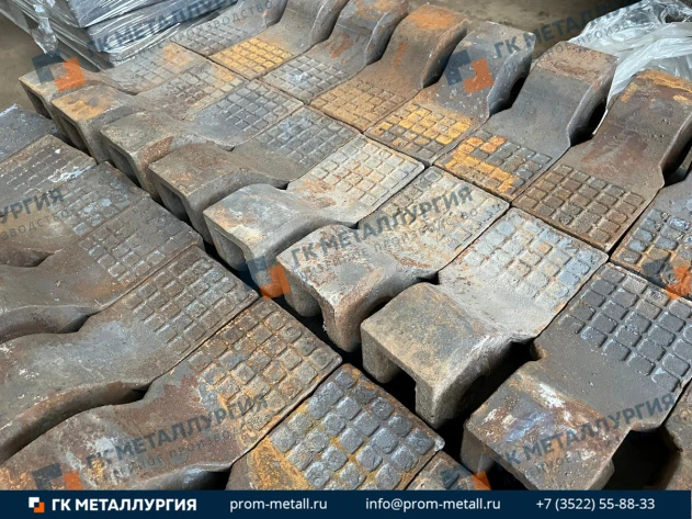 Броня В-41927