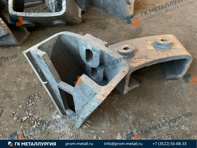 Футеровка 1356.04.225.0