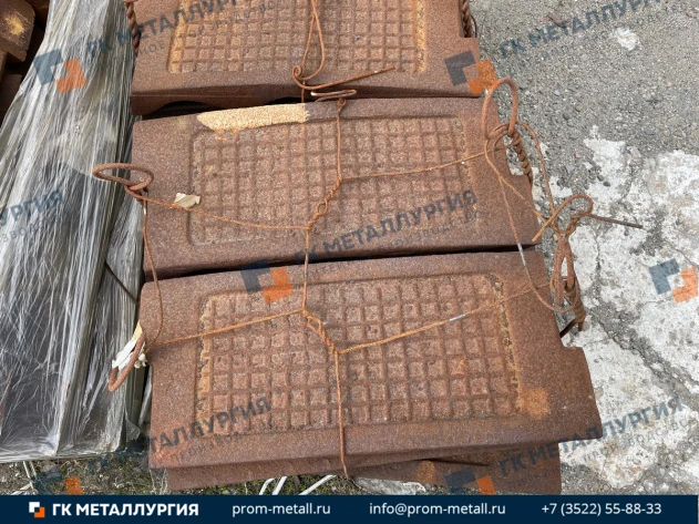 Броня 2-82113