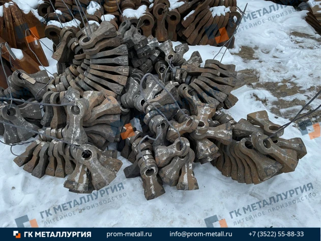 Молоток СМД112-01-11А