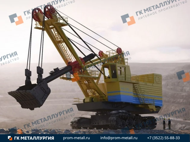 Палец звена 3519.05.03.002