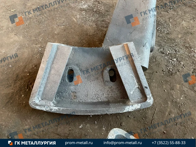 Футеровка 1356.04.224.0