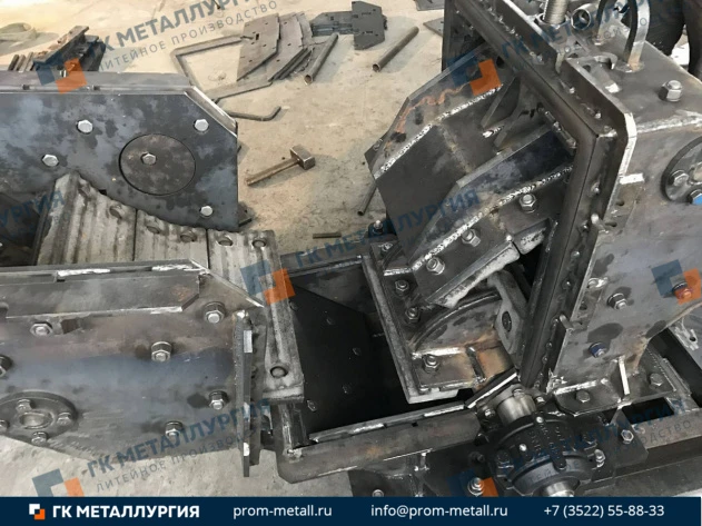 Плита МС.004.005
