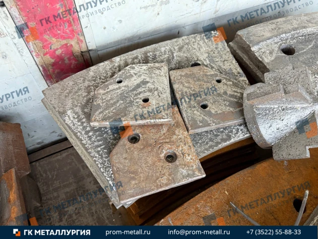 Плита МС.004.032