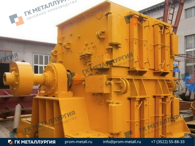 Брус отбойный 3587.00.300