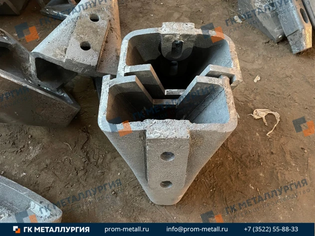 Футеровка 1356.04.225