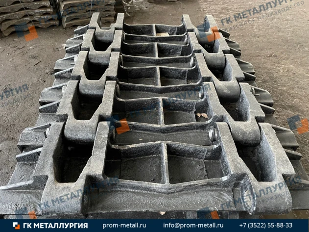Полотно питателя 2-18-180 1-316638-05