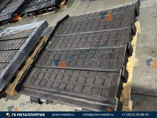 Полотно питателя 2-18-150 1-316638-04