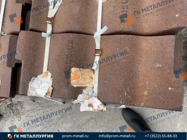 Броня 2-62527