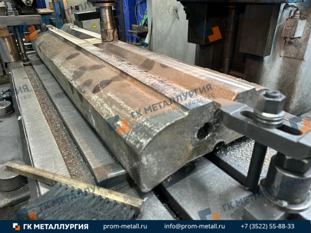 Било Metso Nordberg