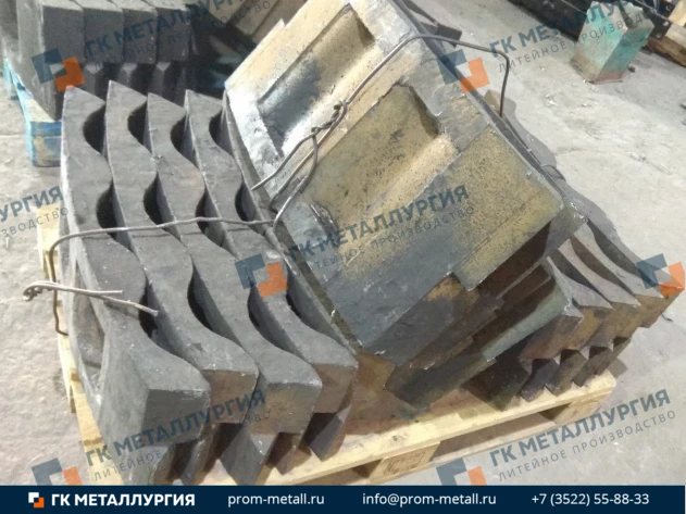 Броня 3116562/АМ