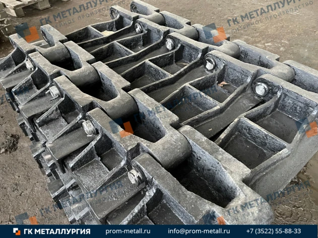 Полотно питателя 2-12-30 1-339883