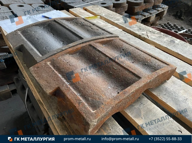 Секция облицовки 1456.01.02.011