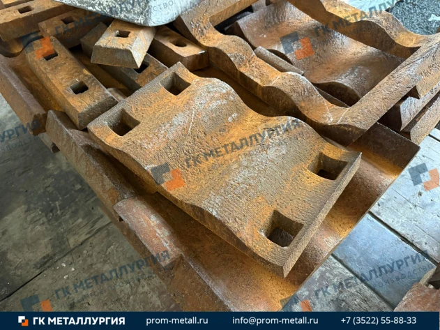 Броня лаза 2-31866