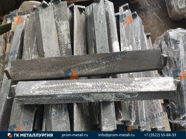Колосник СМД 112А 00.007