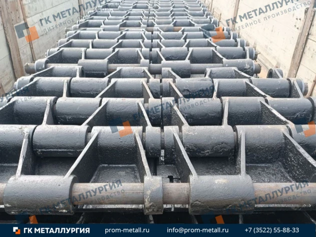 Полотно питателя 1-24-120 1-316628-01