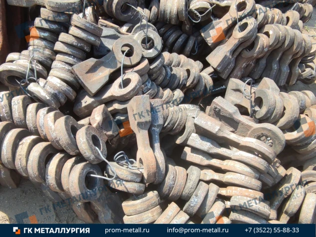 Молоток СМ-170Б-2-0-27