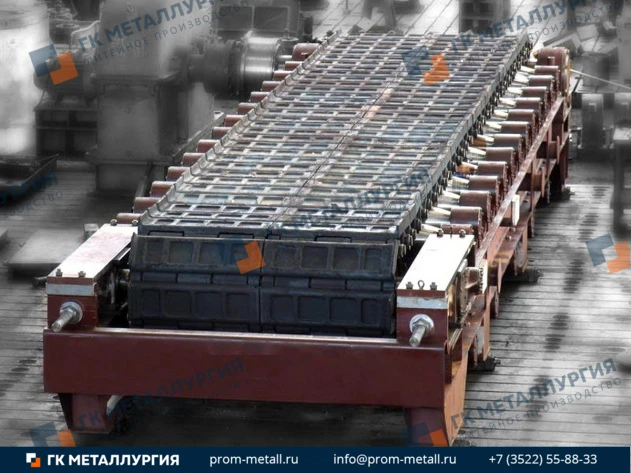 Ролик верхний 2-228661-01 СБ