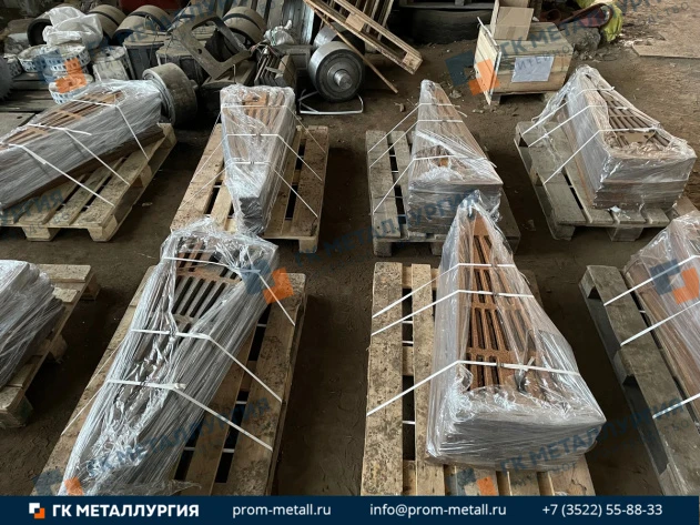 Решётка 8185-03