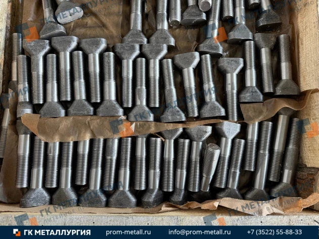 Шайба уплотнительная М30